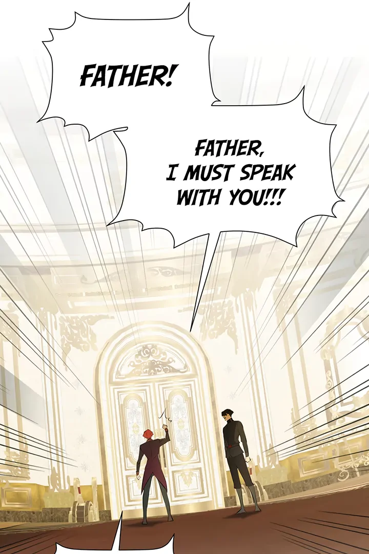 From Six to Sovereignty: The Girl Who Ruled Chapter 12 - Page 34