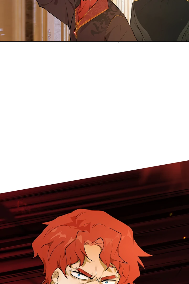 From Six to Sovereignty: The Girl Who Ruled Chapter 12 - Page 36