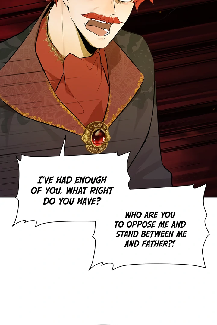 From Six to Sovereignty: The Girl Who Ruled Chapter 12 - Page 37