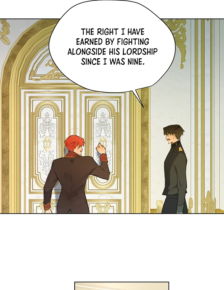 From Six to Sovereignty: The Girl Who Ruled Chapter 12 - Page 38