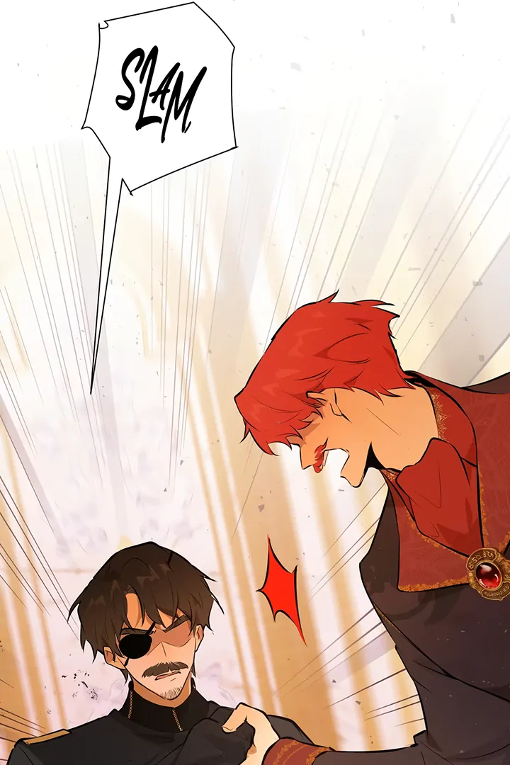 From Six to Sovereignty: The Girl Who Ruled Chapter 12 - Page 40