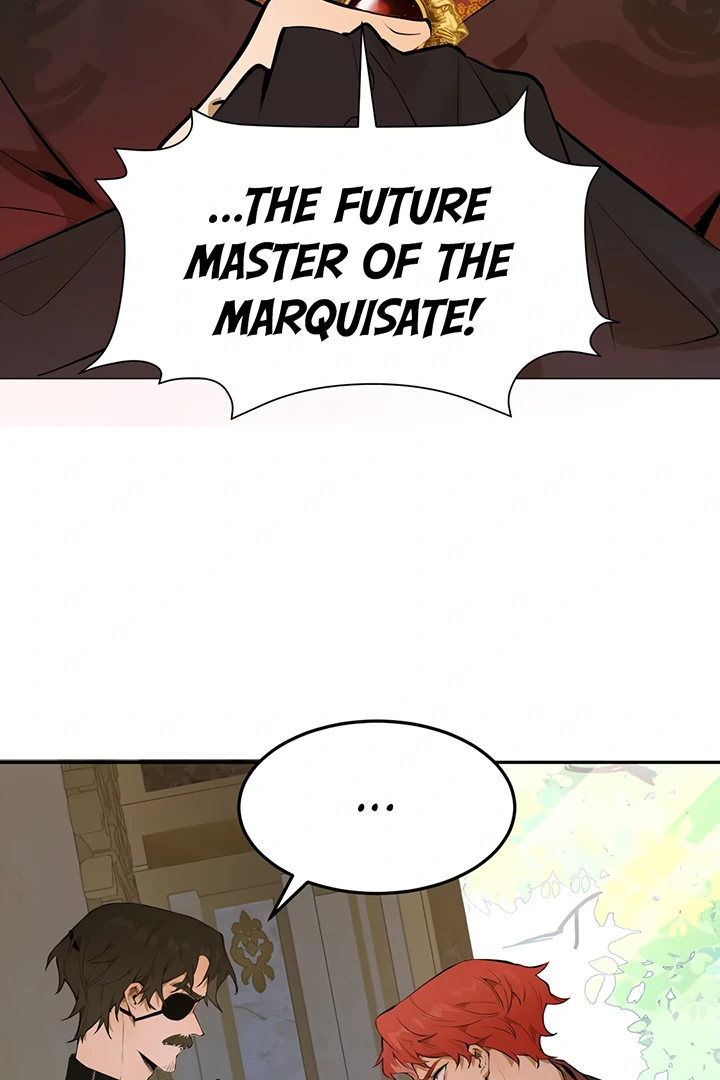 From Six to Sovereignty: The Girl Who Ruled Chapter 12 - Page 43