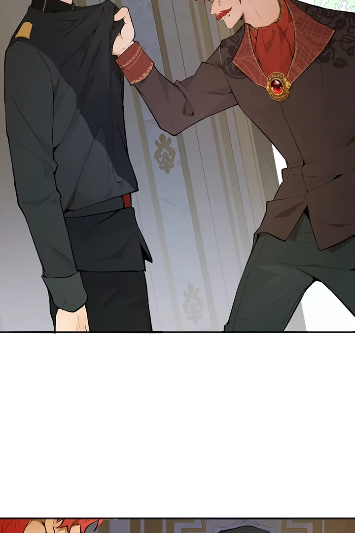 From Six to Sovereignty: The Girl Who Ruled Chapter 12 - Page 44