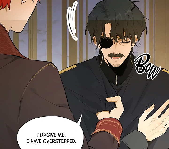 From Six to Sovereignty: The Girl Who Ruled Chapter 12 - Page 45