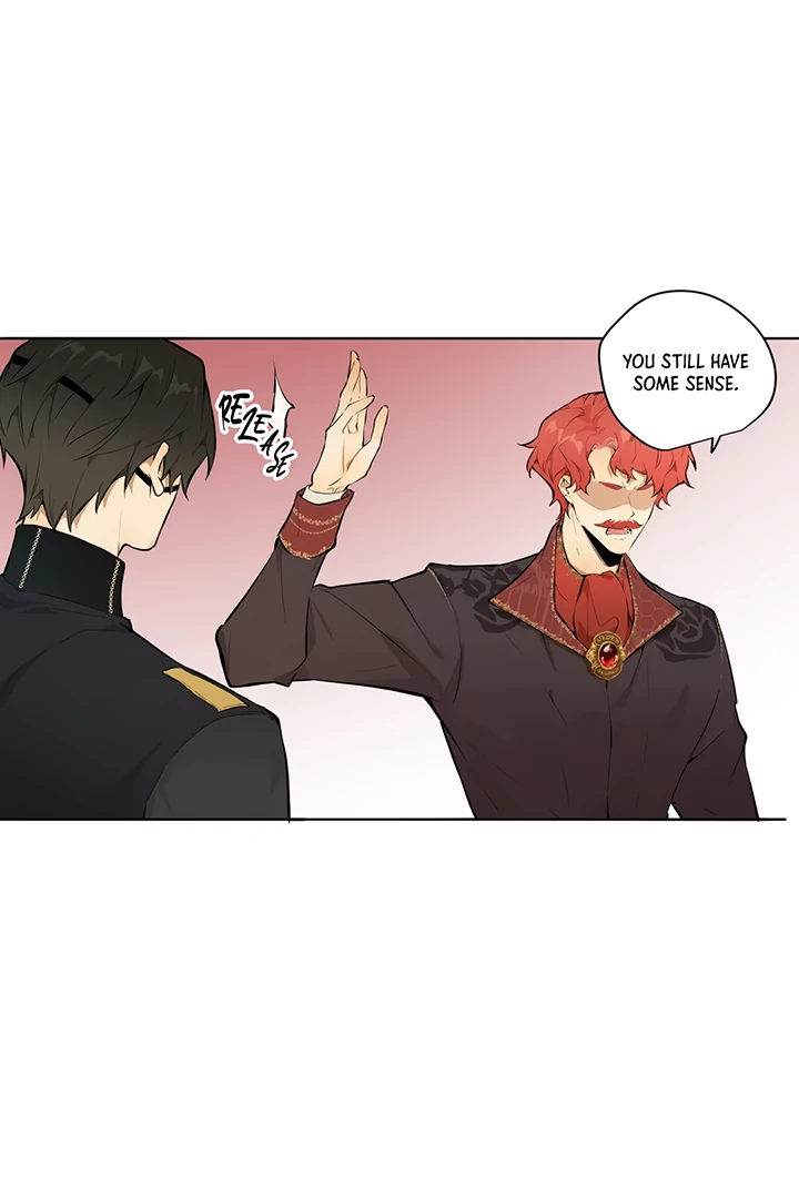 From Six to Sovereignty: The Girl Who Ruled Chapter 12 - Page 47