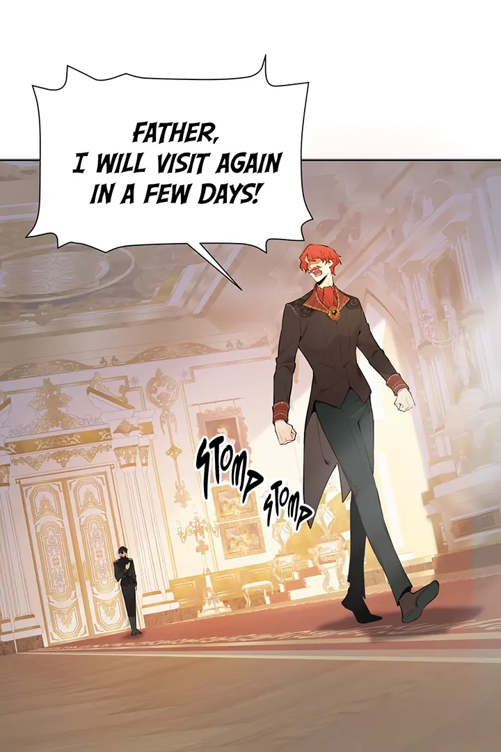 From Six to Sovereignty: The Girl Who Ruled Chapter 12 - Page 48