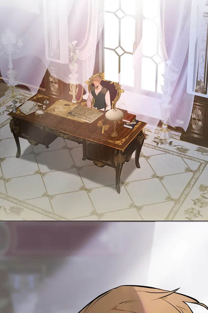 From Six to Sovereignty: The Girl Who Ruled Chapter 12 - Page 51