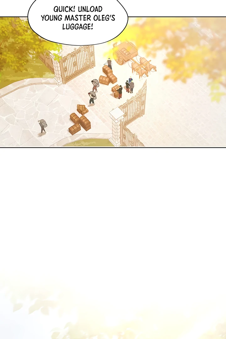 From Six to Sovereignty: The Girl Who Ruled Chapter 12 - Page 55