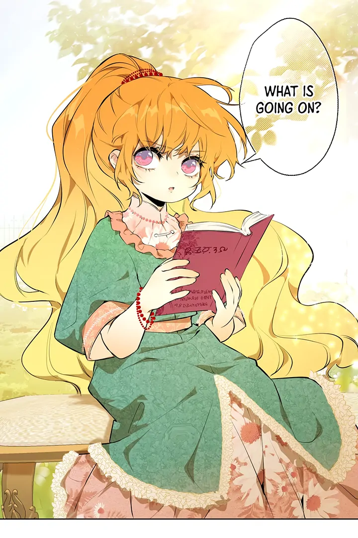 From Six to Sovereignty: The Girl Who Ruled Chapter 12 - Page 56