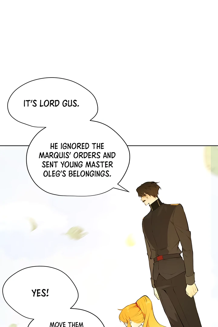 From Six to Sovereignty: The Girl Who Ruled Chapter 12 - Page 57