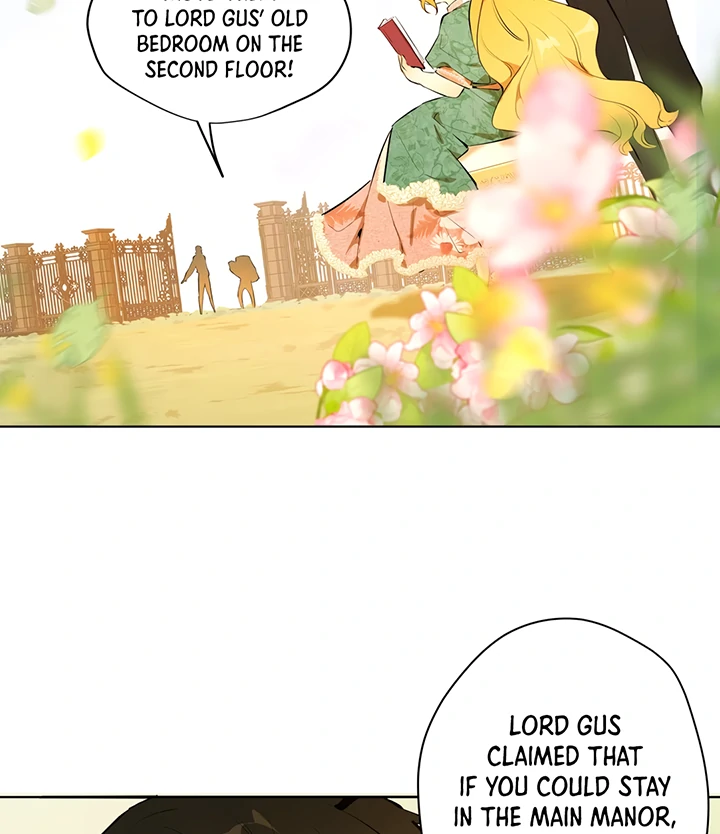 From Six to Sovereignty: The Girl Who Ruled Chapter 12 - Page 58