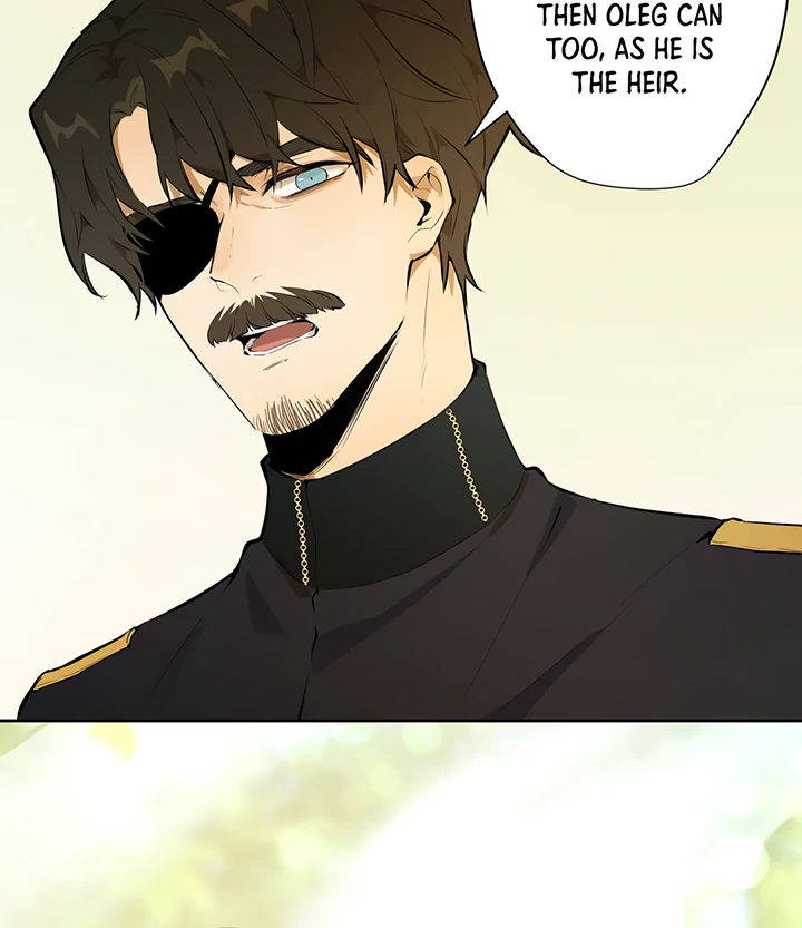 From Six to Sovereignty: The Girl Who Ruled Chapter 12 - Page 59