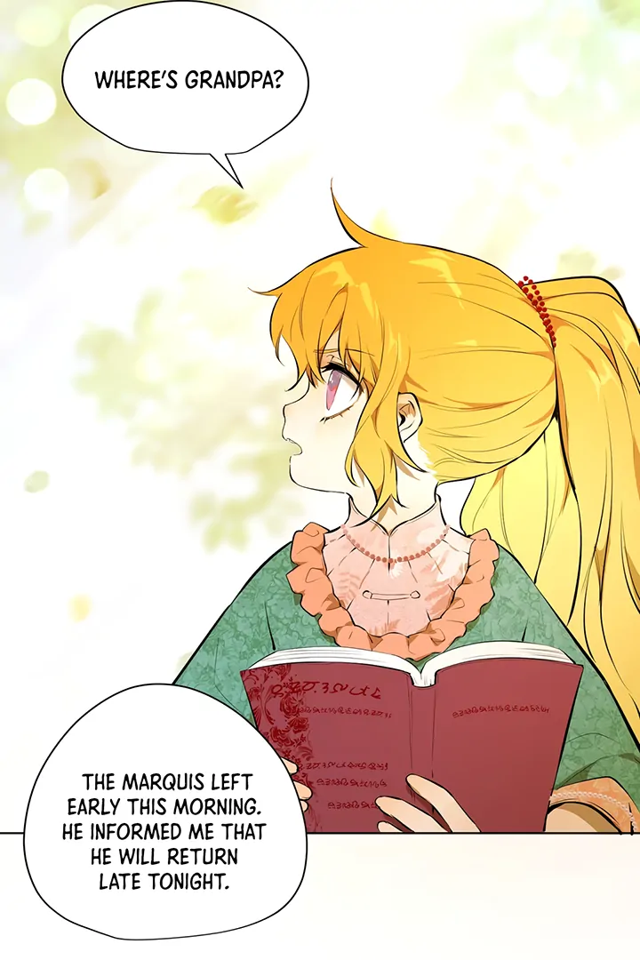 From Six to Sovereignty: The Girl Who Ruled Chapter 12 - Page 60