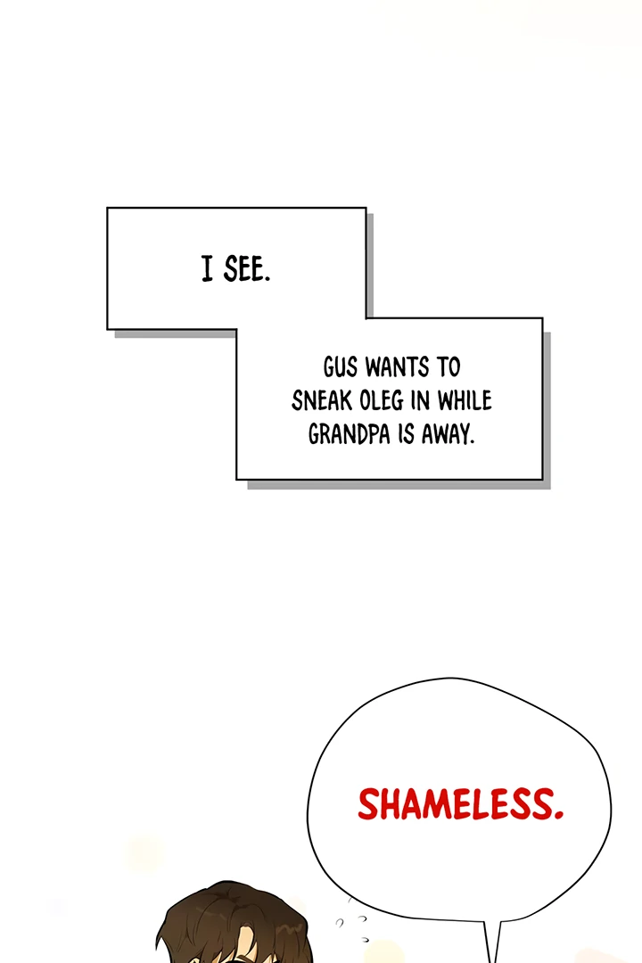 From Six to Sovereignty: The Girl Who Ruled Chapter 12 - Page 61