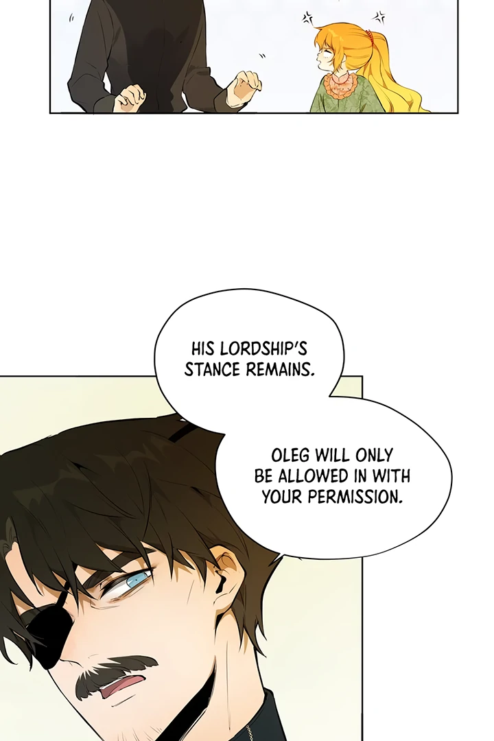 From Six to Sovereignty: The Girl Who Ruled Chapter 12 - Page 63