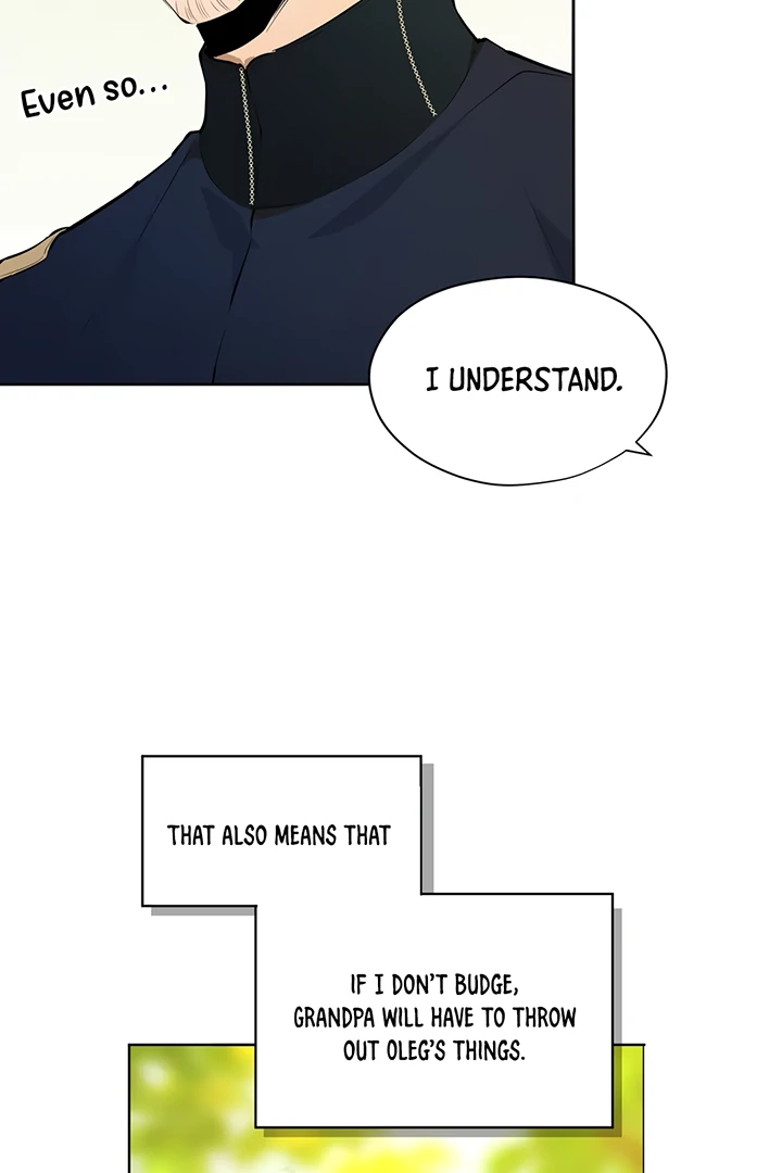 From Six to Sovereignty: The Girl Who Ruled Chapter 12 - Page 64