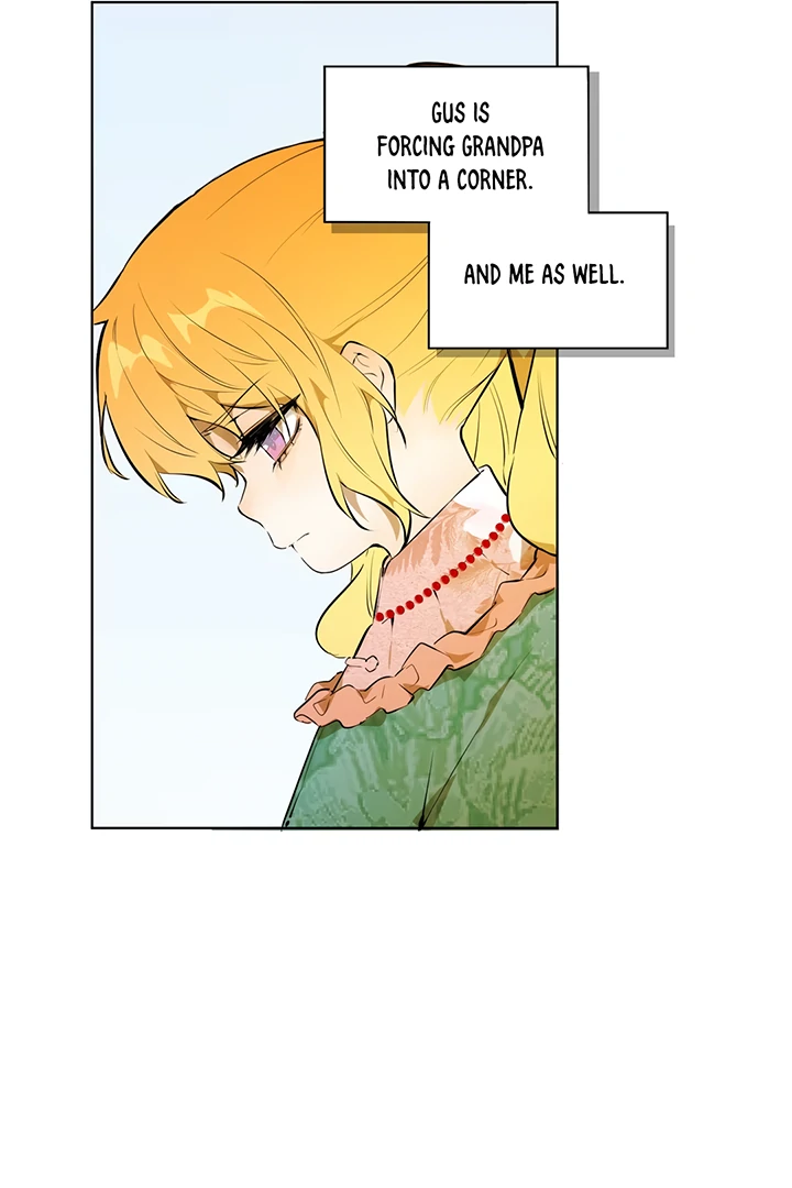 From Six to Sovereignty: The Girl Who Ruled Chapter 12 - Page 67