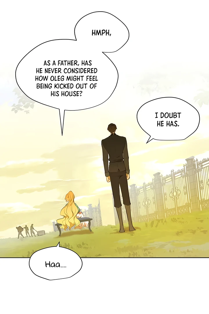 From Six to Sovereignty: The Girl Who Ruled Chapter 12 - Page 68