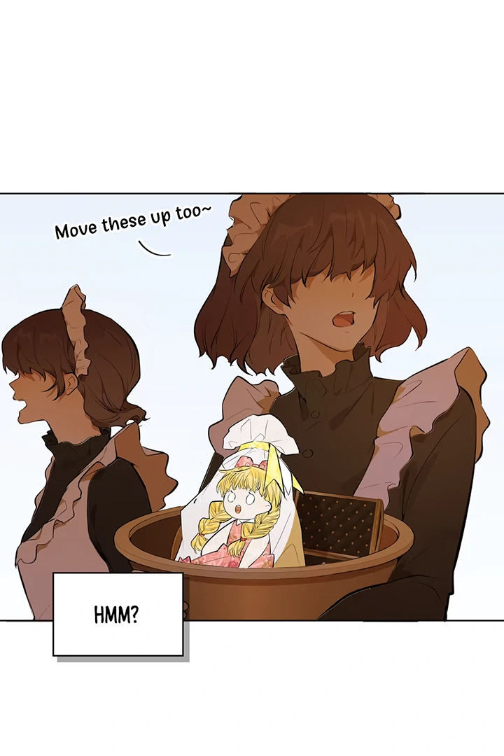 From Six to Sovereignty: The Girl Who Ruled Chapter 12 - Page 69