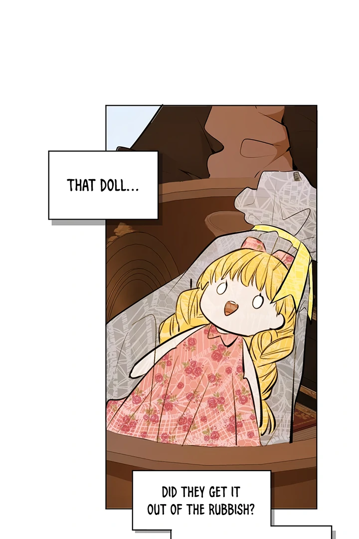 From Six to Sovereignty: The Girl Who Ruled Chapter 12 - Page 70