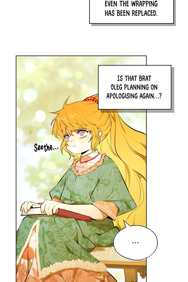 From Six to Sovereignty: The Girl Who Ruled Chapter 12 - Page 71