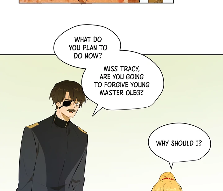 From Six to Sovereignty: The Girl Who Ruled Chapter 12 - Page 72