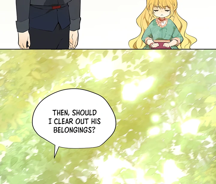 From Six to Sovereignty: The Girl Who Ruled Chapter 12 - Page 73