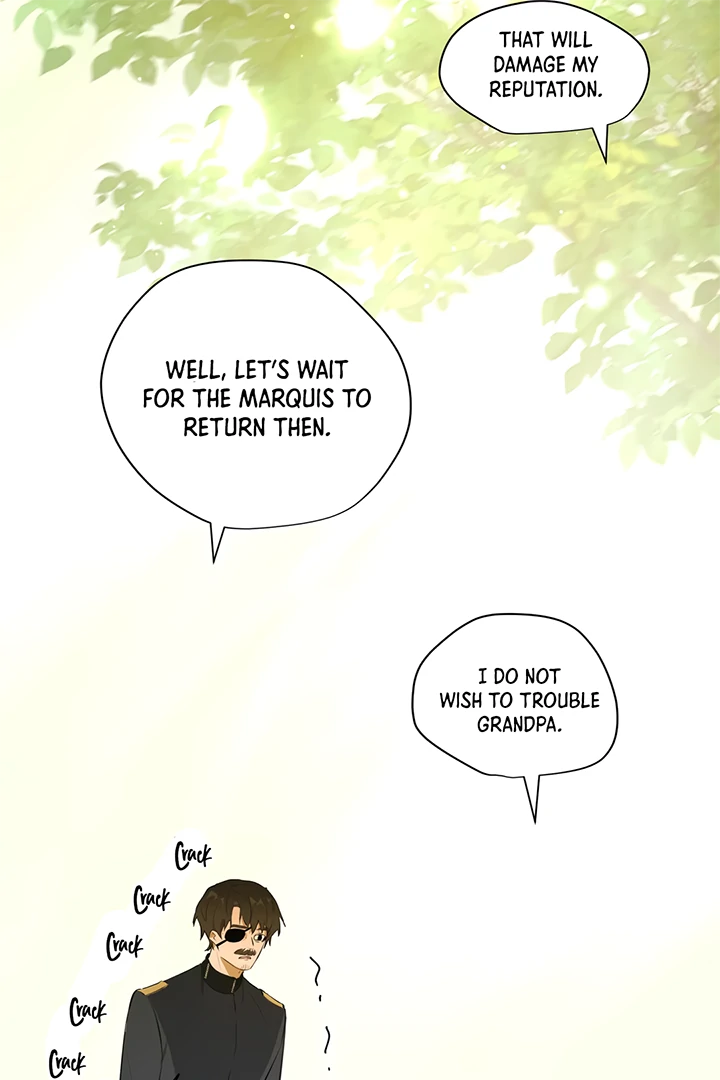 From Six to Sovereignty: The Girl Who Ruled Chapter 12 - Page 74