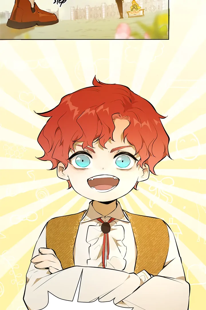 From Six to Sovereignty: The Girl Who Ruled Chapter 12 - Page 77