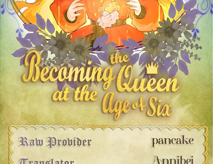 From Six to Sovereignty: The Girl Who Ruled Chapter 12 - Page 79