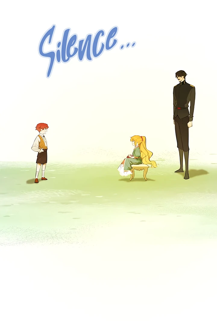 From Six to Sovereignty: The Girl Who Ruled Chapter 13 - Page 4