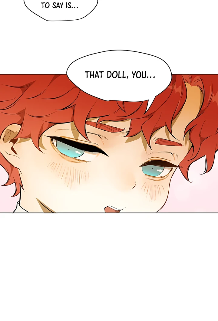 From Six to Sovereignty: The Girl Who Ruled Chapter 13 - Page 6