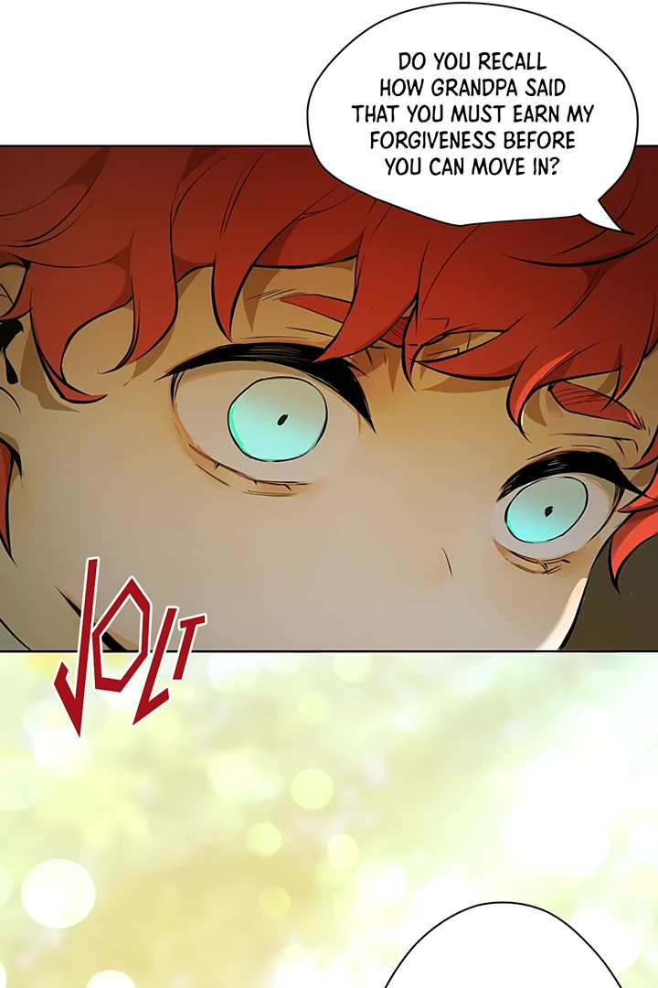 From Six to Sovereignty: The Girl Who Ruled Chapter 13 - Page 7