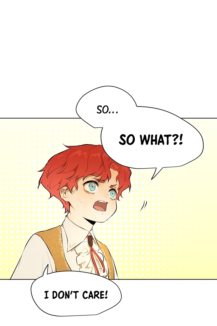 From Six to Sovereignty: The Girl Who Ruled Chapter 13 - Page 9