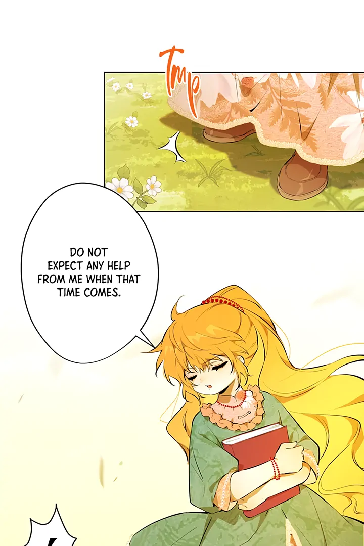 From Six to Sovereignty: The Girl Who Ruled Chapter 13 - Page 11