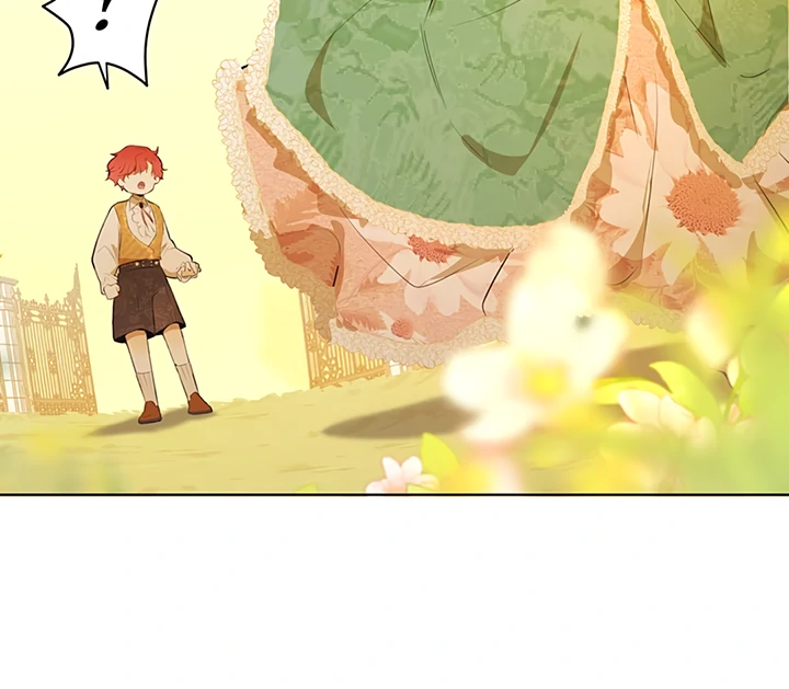 From Six to Sovereignty: The Girl Who Ruled Chapter 13 - Page 12