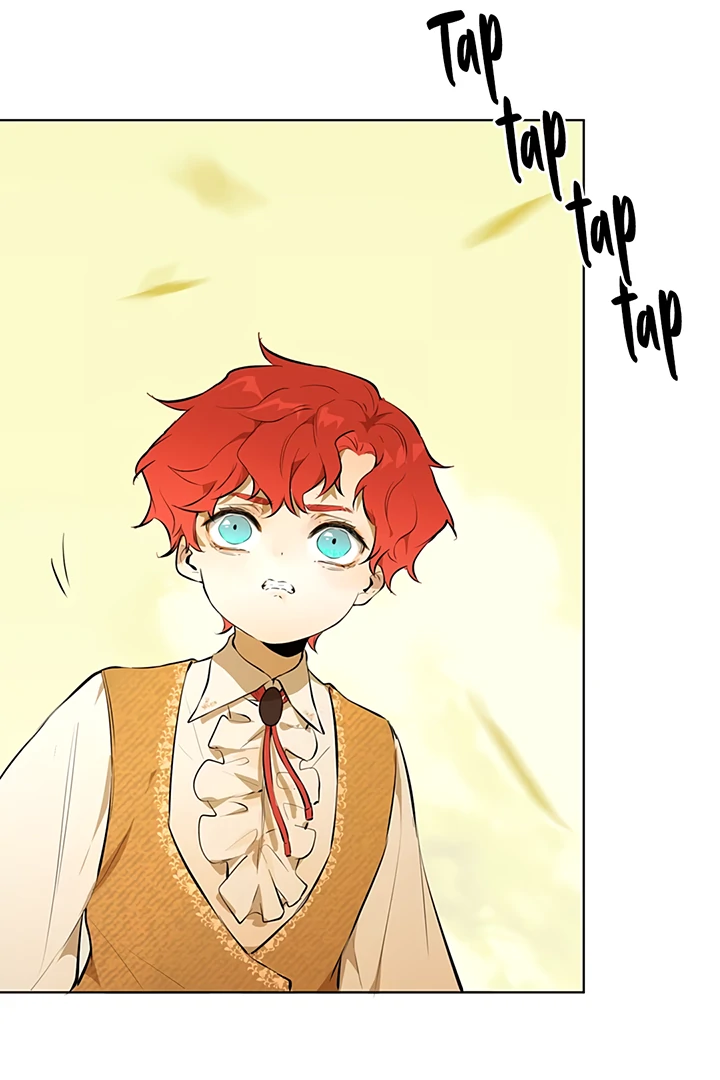 From Six to Sovereignty: The Girl Who Ruled Chapter 13 - Page 14