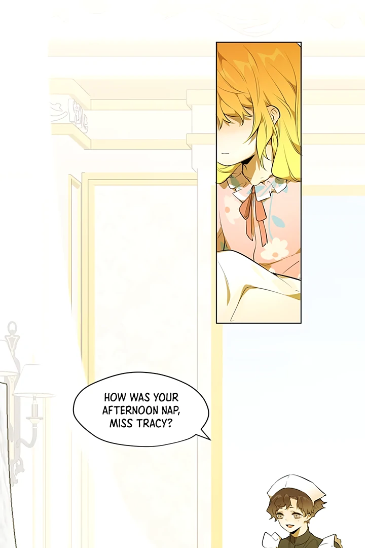 From Six to Sovereignty: The Girl Who Ruled Chapter 13 - Page 17