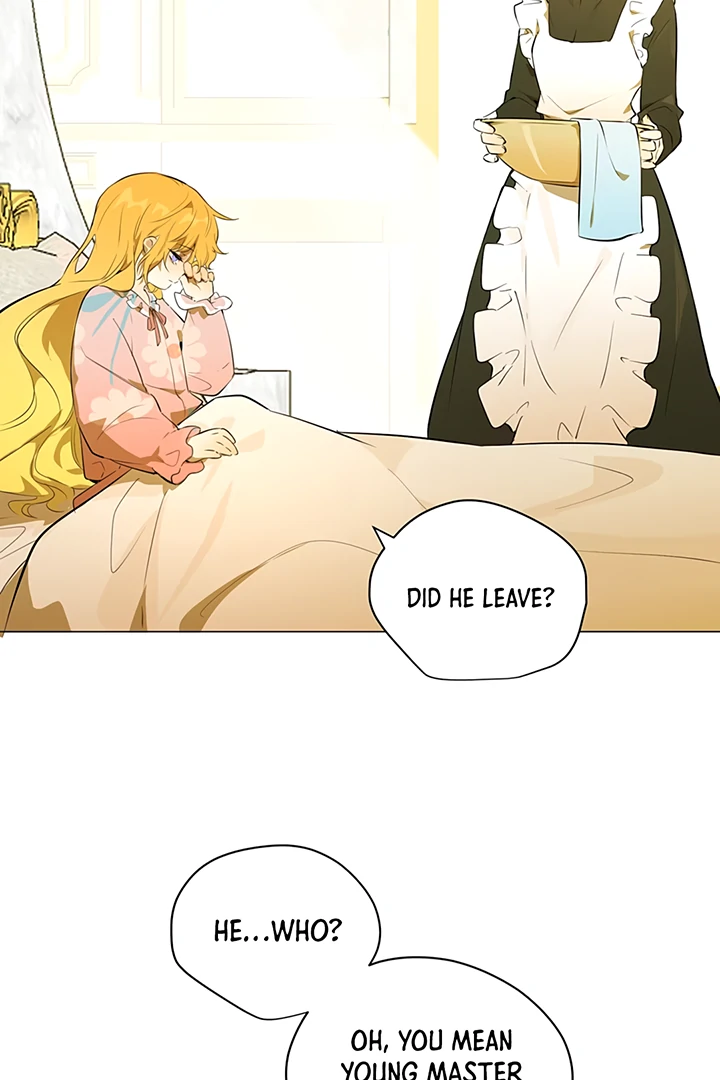 From Six to Sovereignty: The Girl Who Ruled Chapter 13 - Page 18