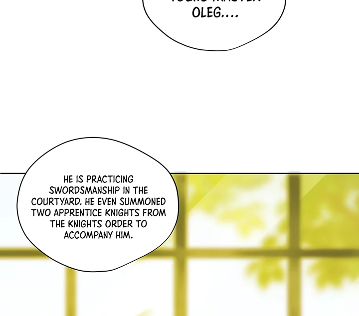 From Six to Sovereignty: The Girl Who Ruled Chapter 13 - Page 19