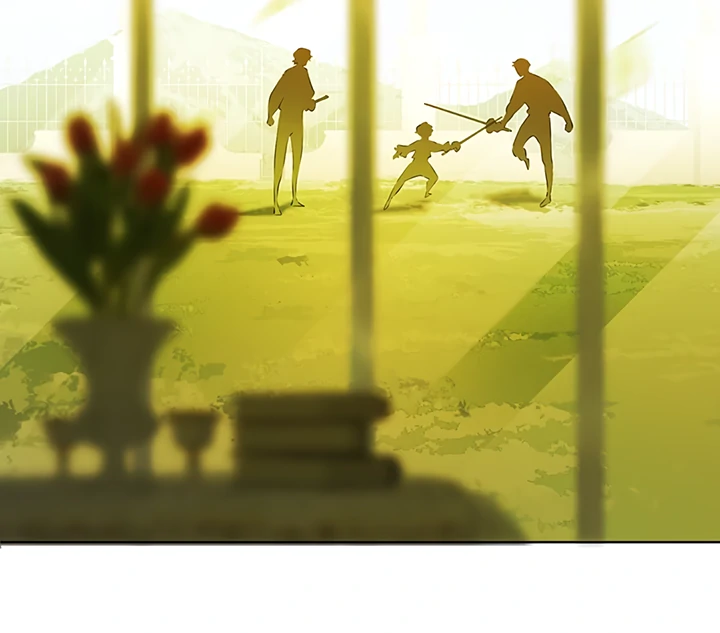 From Six to Sovereignty: The Girl Who Ruled Chapter 13 - Page 20