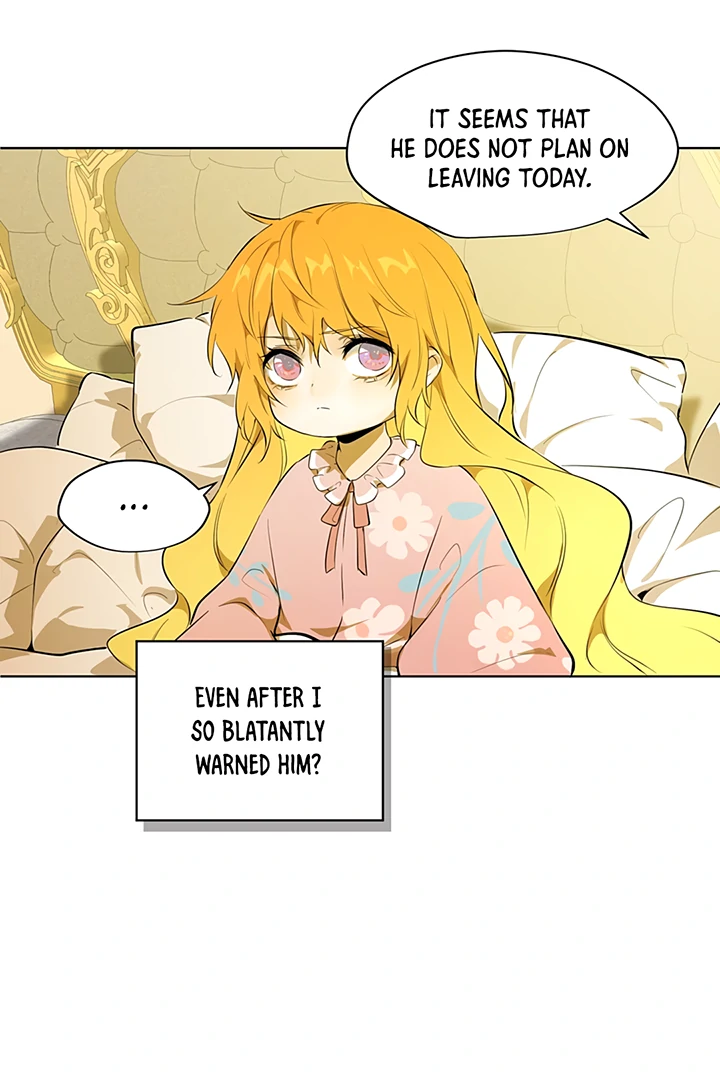 From Six to Sovereignty: The Girl Who Ruled Chapter 13 - Page 21