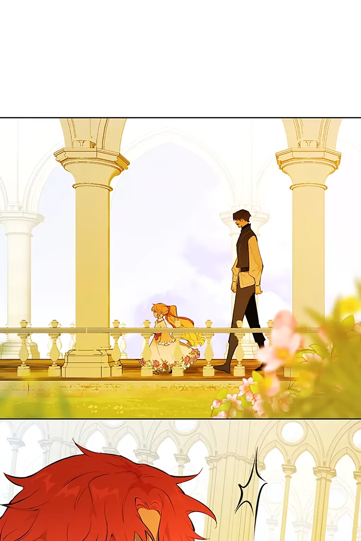 From Six to Sovereignty: The Girl Who Ruled Chapter 13 - Page 23