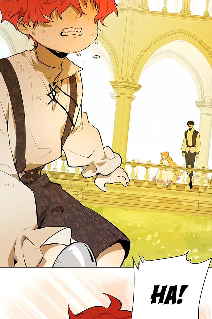 From Six to Sovereignty: The Girl Who Ruled Chapter 13 - Page 24