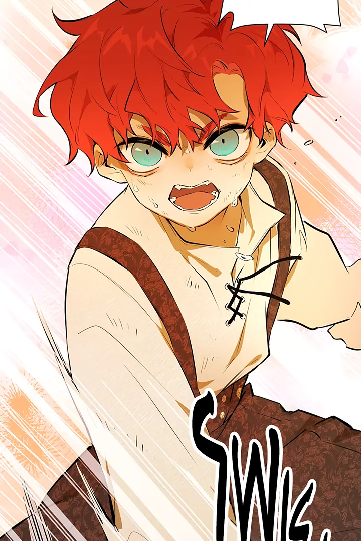 From Six to Sovereignty: The Girl Who Ruled Chapter 13 - Page 25