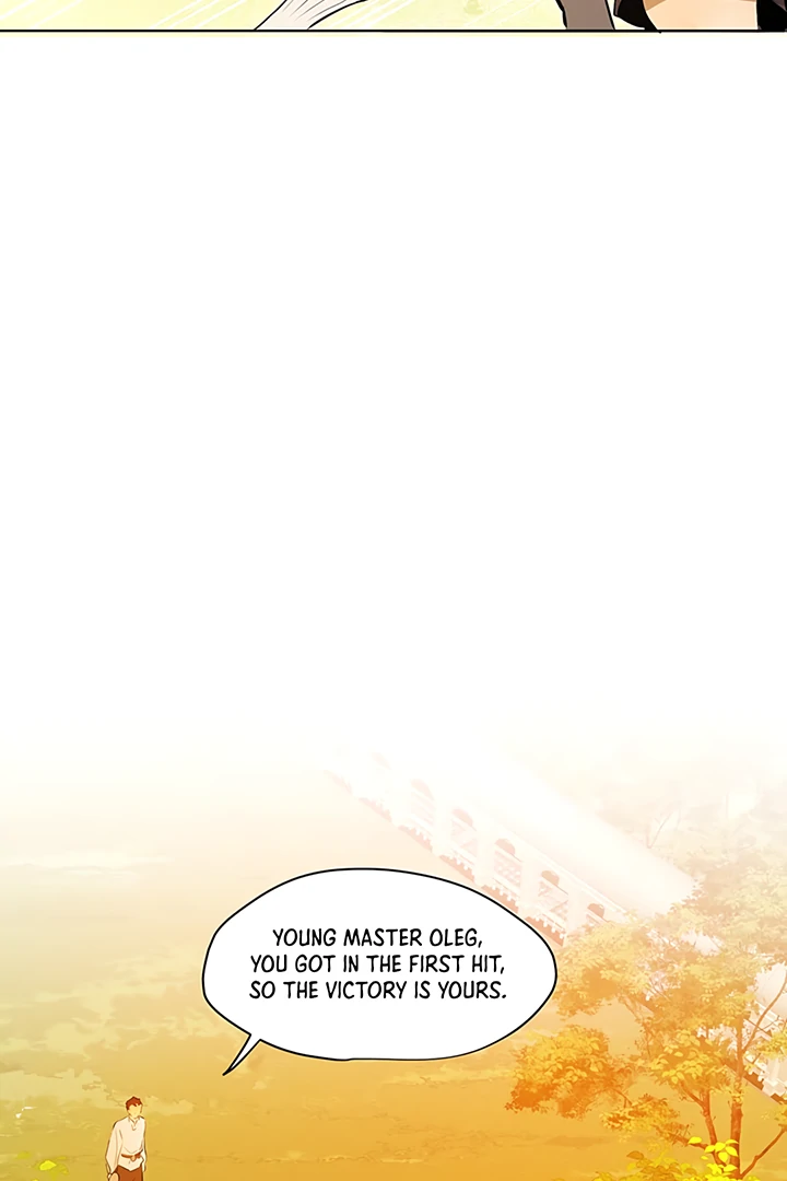 From Six to Sovereignty: The Girl Who Ruled Chapter 13 - Page 29