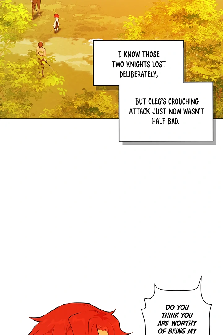 From Six to Sovereignty: The Girl Who Ruled Chapter 13 - Page 30