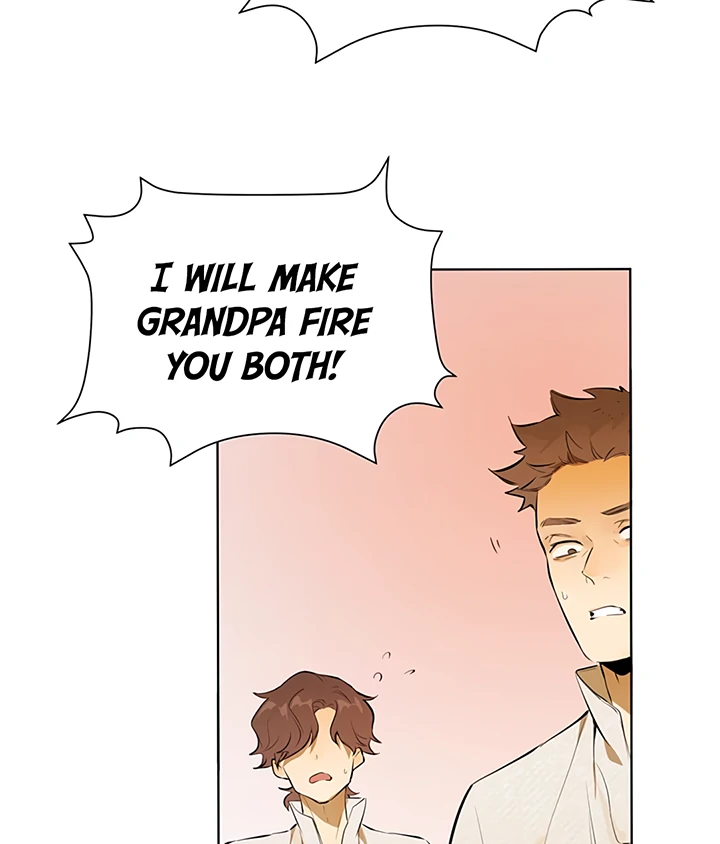 From Six to Sovereignty: The Girl Who Ruled Chapter 13 - Page 32