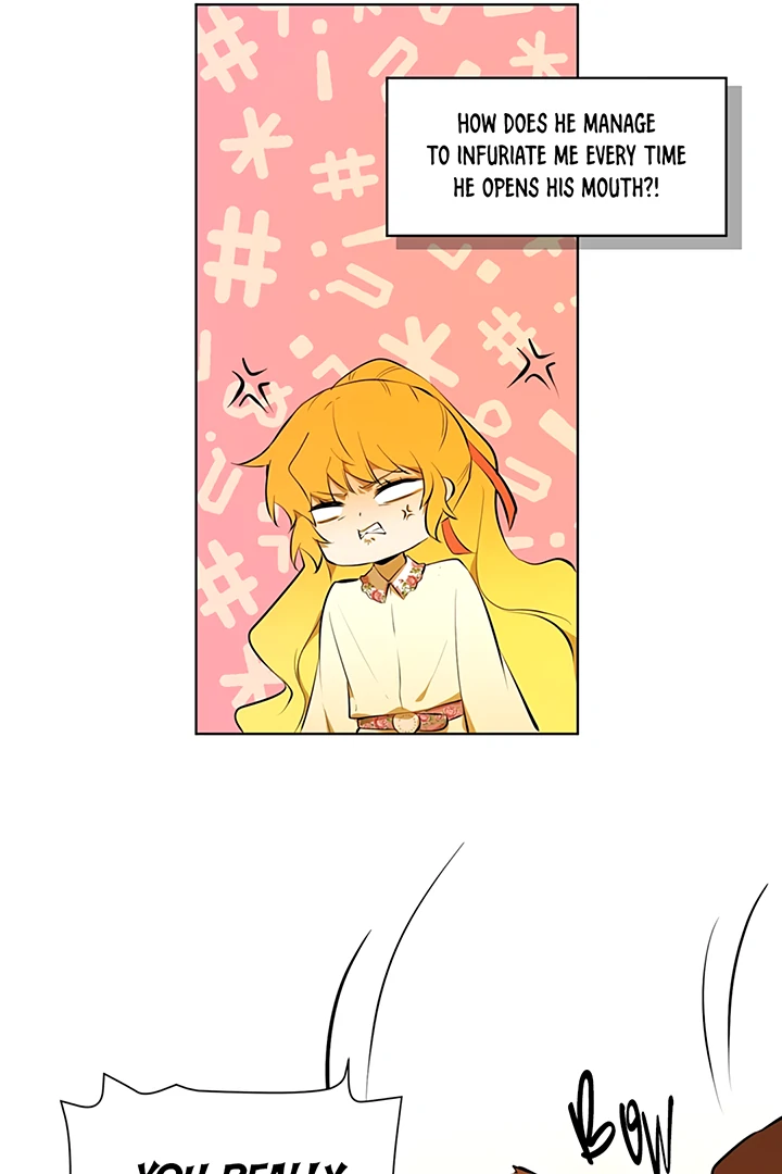 From Six to Sovereignty: The Girl Who Ruled Chapter 13 - Page 34