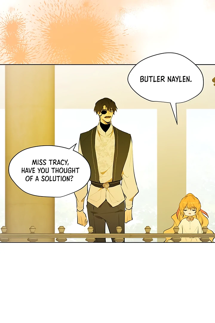 From Six to Sovereignty: The Girl Who Ruled Chapter 13 - Page 38
